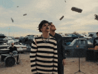 Dan Reynolds GIF by YUNGBLUD