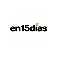 en15dias periodismo medioambiente en15dias en15diascom Sticker