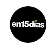 en15dias periodismo medioambiente en15dias en15diascom Sticker