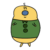 Happy Mood Sticker