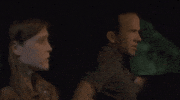 Ncis New Orleans GIF by CBS