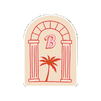 BaconBikinis baconbikinis destinationbacon Sticker