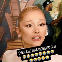 Ariana Grande GIF
