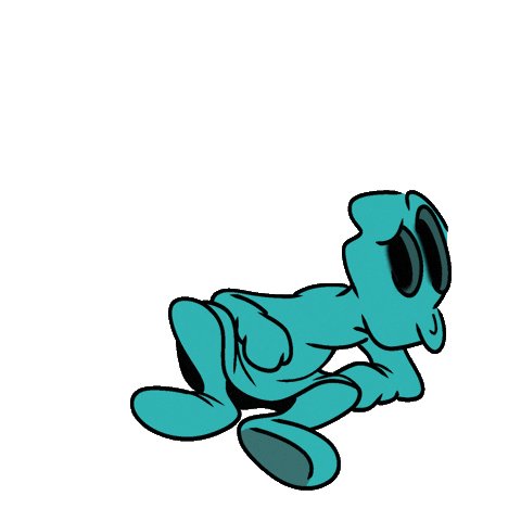 Comedy Laughing Sticker by Elnaz  Abbasi