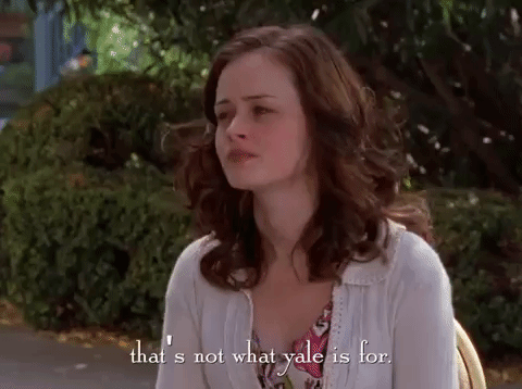 season 5 netflix GIF by Gilmore Girls 
