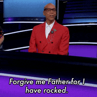 the world&#39;s best GIF by CBS