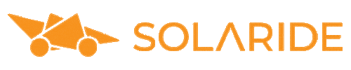 teamsolaride giphyupload logo orange solaride Sticker