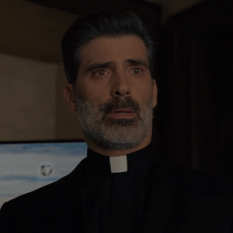 Evil GIF by Paramount+