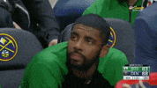 boston celtics GIF by NBC Sports Boston