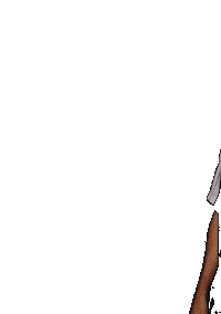 Sorpresa Reaction Sticker by Roberto Carlo