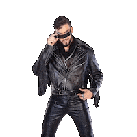 La Mas Draga Sticker by Roberto Carlo