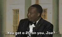 White House Correspondents Dinner Whca GIF by C-SPAN