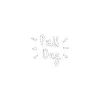 She Lifts Work Out Sticker