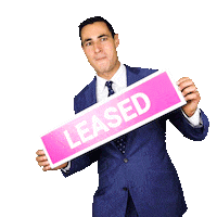 Coreassetsadam3 Sticker by Core Assets Real Estate