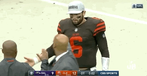 2018 nfl football GIF by NFL