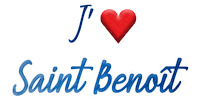 1783 Sticker by Saint Benoît