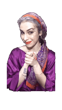 Arab Lebanese Sticker by iBlend Creations