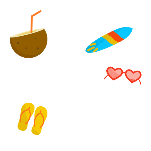 Workout Sunglasses Sticker by simply tera's