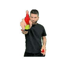 Jomari Goyso Skincare Sticker by DespiertaAmerica