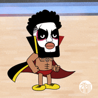 New York Basketball GIF