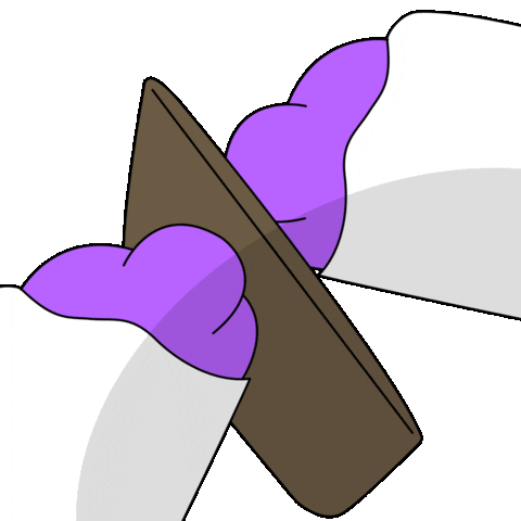 Begging No Money Sticker by Magic Eden