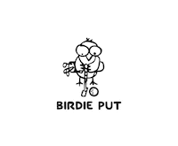 golf design Sticker by UAX