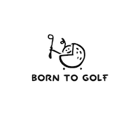 golf design Sticker by UAX