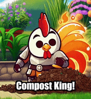 Composting GIF by Zorooster