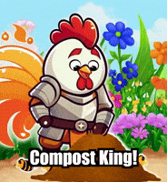 Gardening GIF by Zorooster