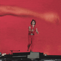 Backflip GIF by Respective