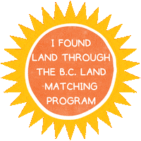 Bclmp Sticker by Young Agrarians