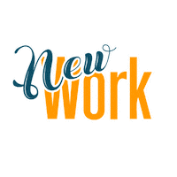 Newwork Sticker by Estudio Roca