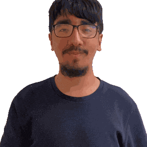 Kissing Kiss Me Sticker