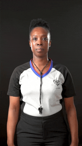 Sport Officiating GIF by Ennov-Action
