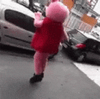 Peppa Pig GIF by memecandy