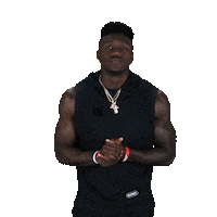 Scared Philadelphia Eagles Sticker by NFL