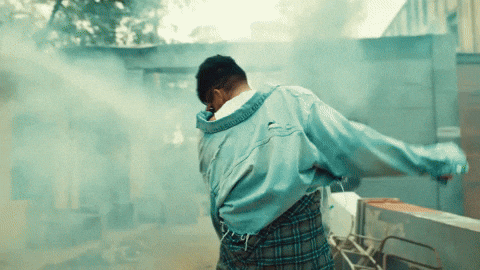 Guru Randhawa Happy Dance GIF by Warner Music India