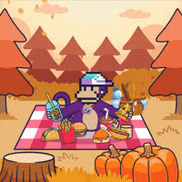 Money Eating GIF by BigBrains