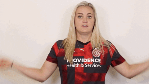 portland thorns soccer GIF by Thorns FC