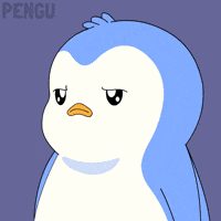If You Say So Ok GIF by Pudgy Penguins