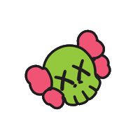 Collectibles Sticker by StockX