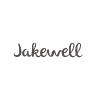 jakewell  Sticker