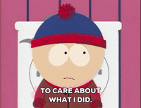 GIF by South Park 