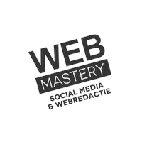 Sticker by Webmastery