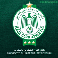 Raja Casablanca GIF