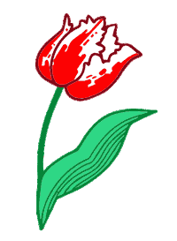 Flower Amsterdam Sticker by Kimpton