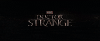 dr strange marvel GIF