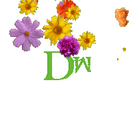 debbiewesternflowers debbie western debbie western flowers Sticker