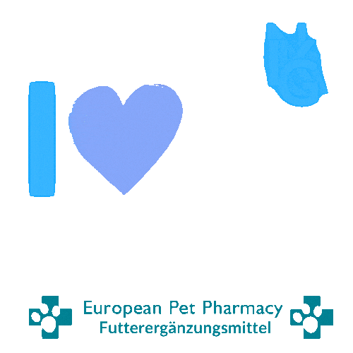 Tracking Sticker by Europeanpetpharmacy