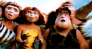 the croods GIF
